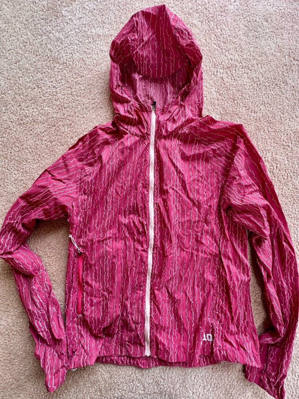 Stio Women's Second Light Windshell